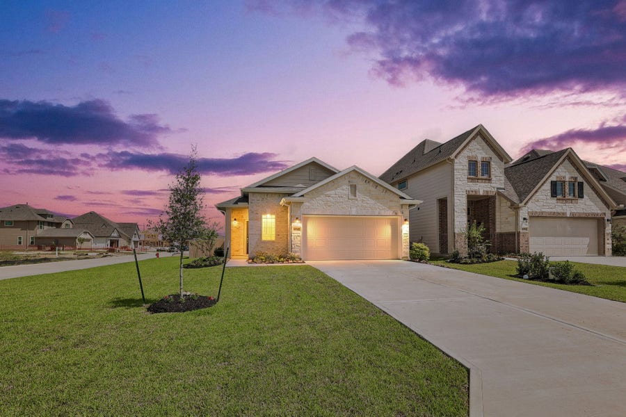 Property photo for 22747 Kaelynn Street, New Caney, TX