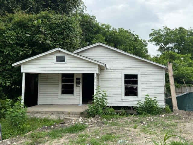 Property photo for 7014 De Priest Street, Houston, TX