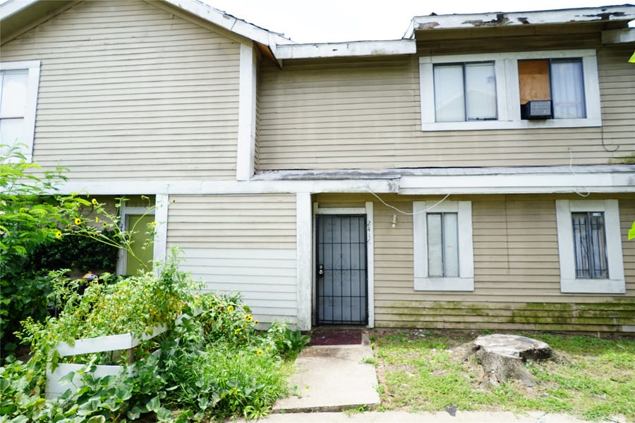 Property photo for 8405 Wilcrest Drive, #2416, Houston, TX