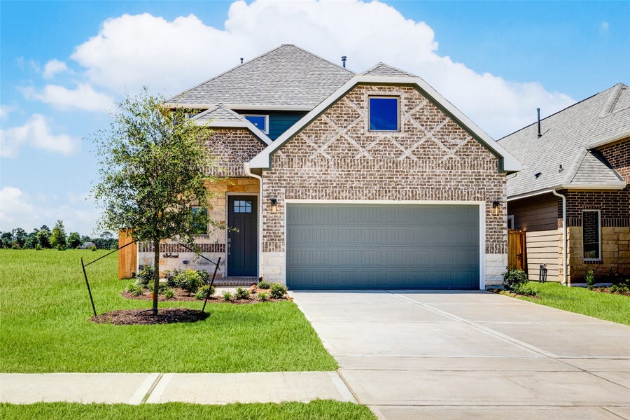 Property photo for 31051 Cass River Lane, Waller, TX