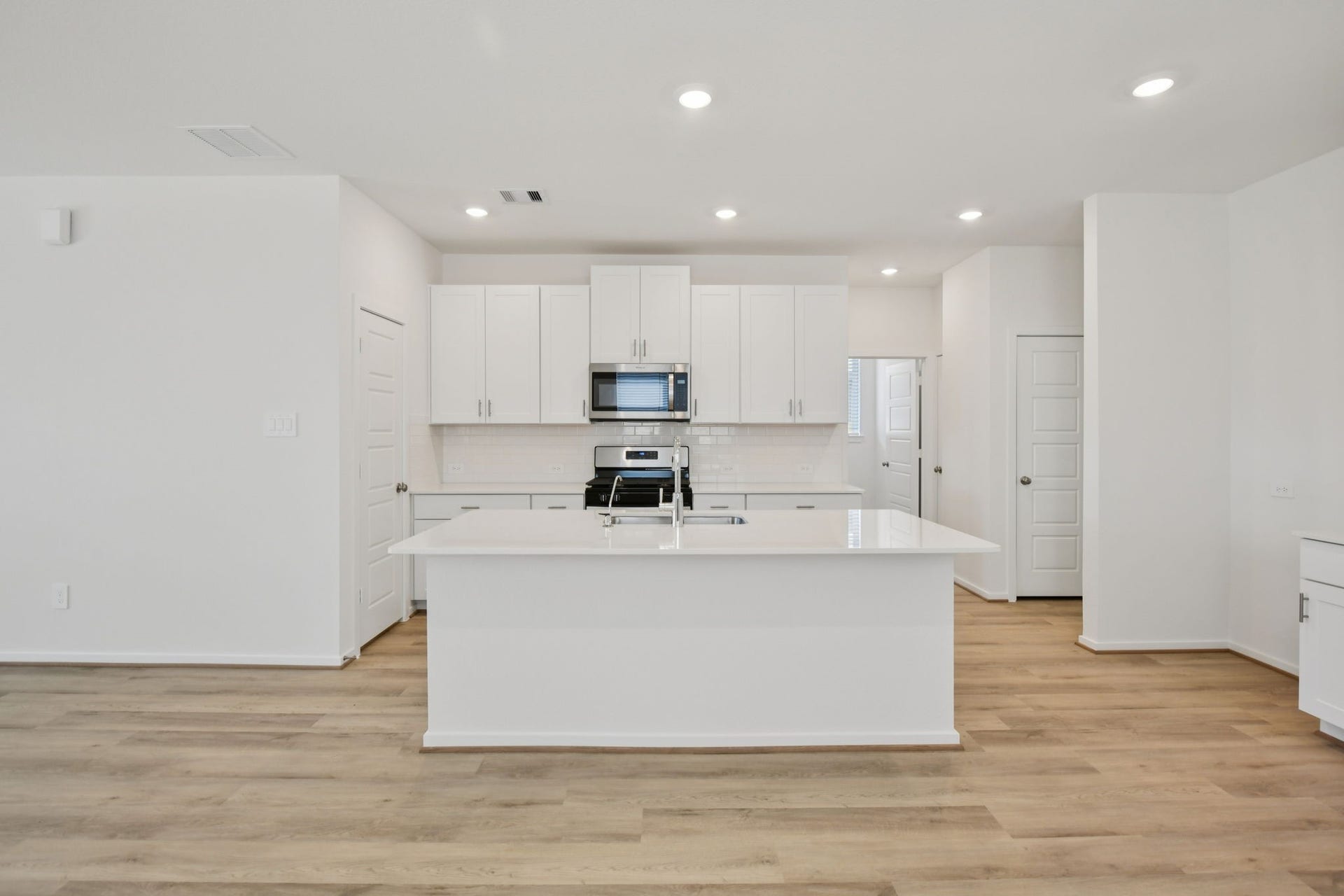 18510 Landing Meadows Lane, New Caney, TX 77357