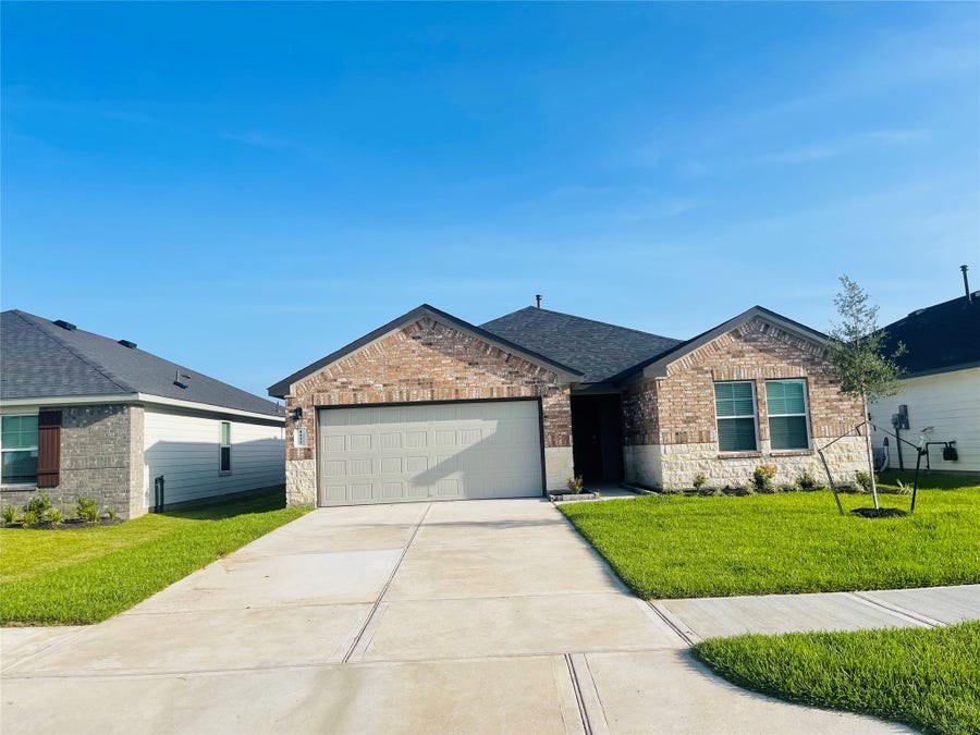 Property photo for 1122 Appaloosa, Rosharon, TX