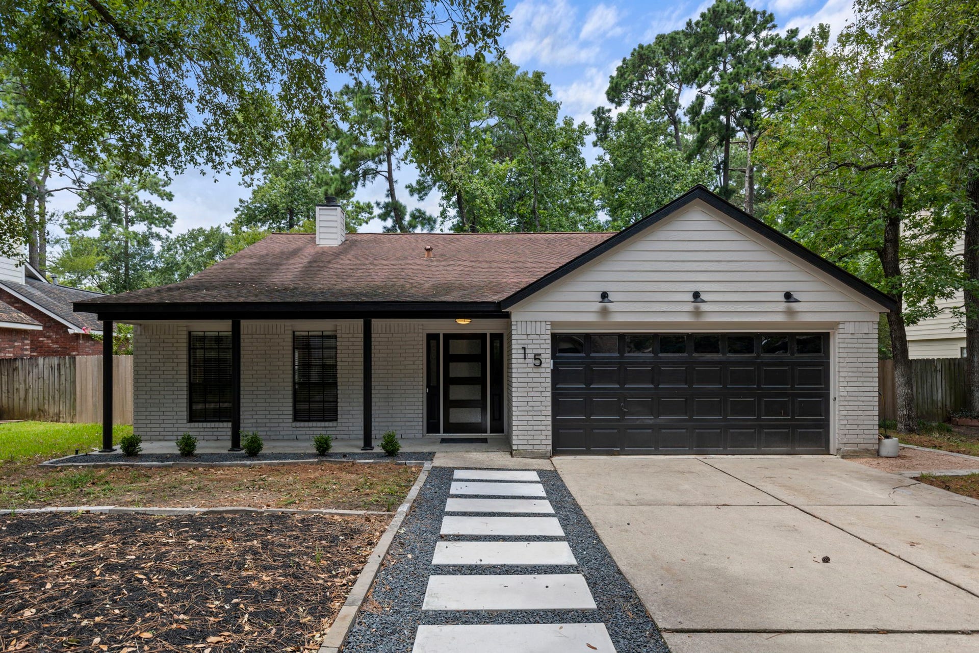 15 Green Slope Place, The Woodlands, TX 77381 15 Green Slope Place, The Woodlands, TX 77381