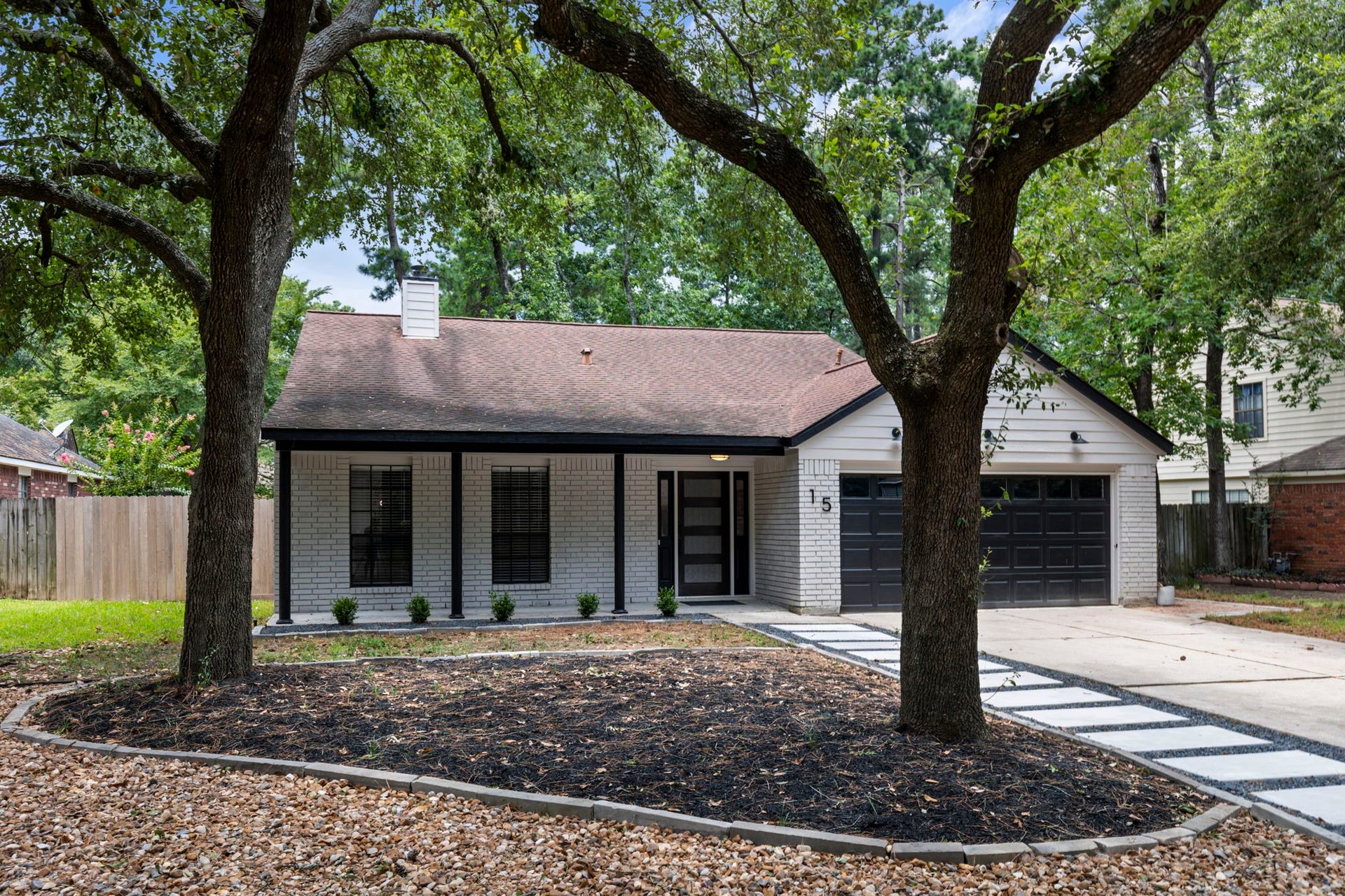 15 Green Slope Place, The Woodlands, TX 77381 15 Green Slope Place, The Woodlands, TX 77381