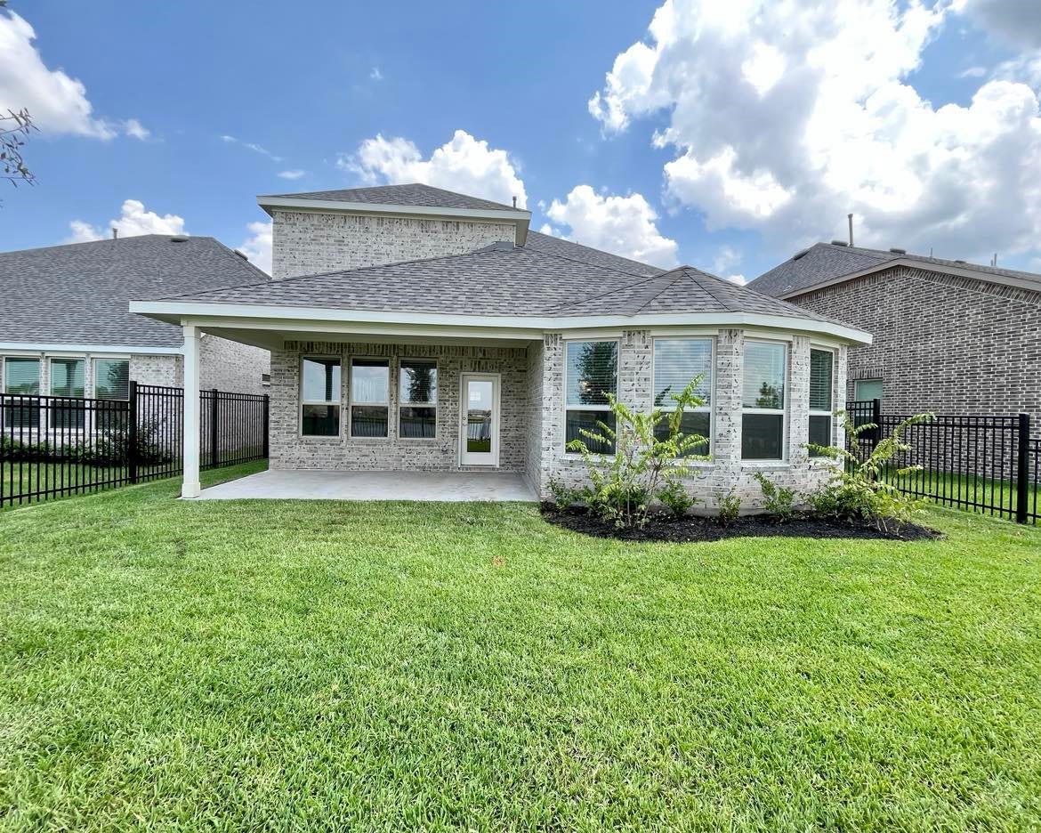 1337 Grass Bend Dr, Katy, TX 77493 1337 Grass Bend Dr, Katy, TX 77493