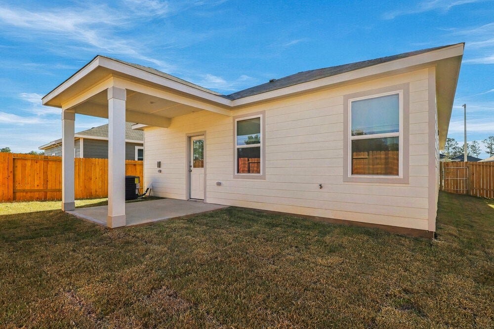 15551 Caramel Springs Drive, Conroe, TX 77303