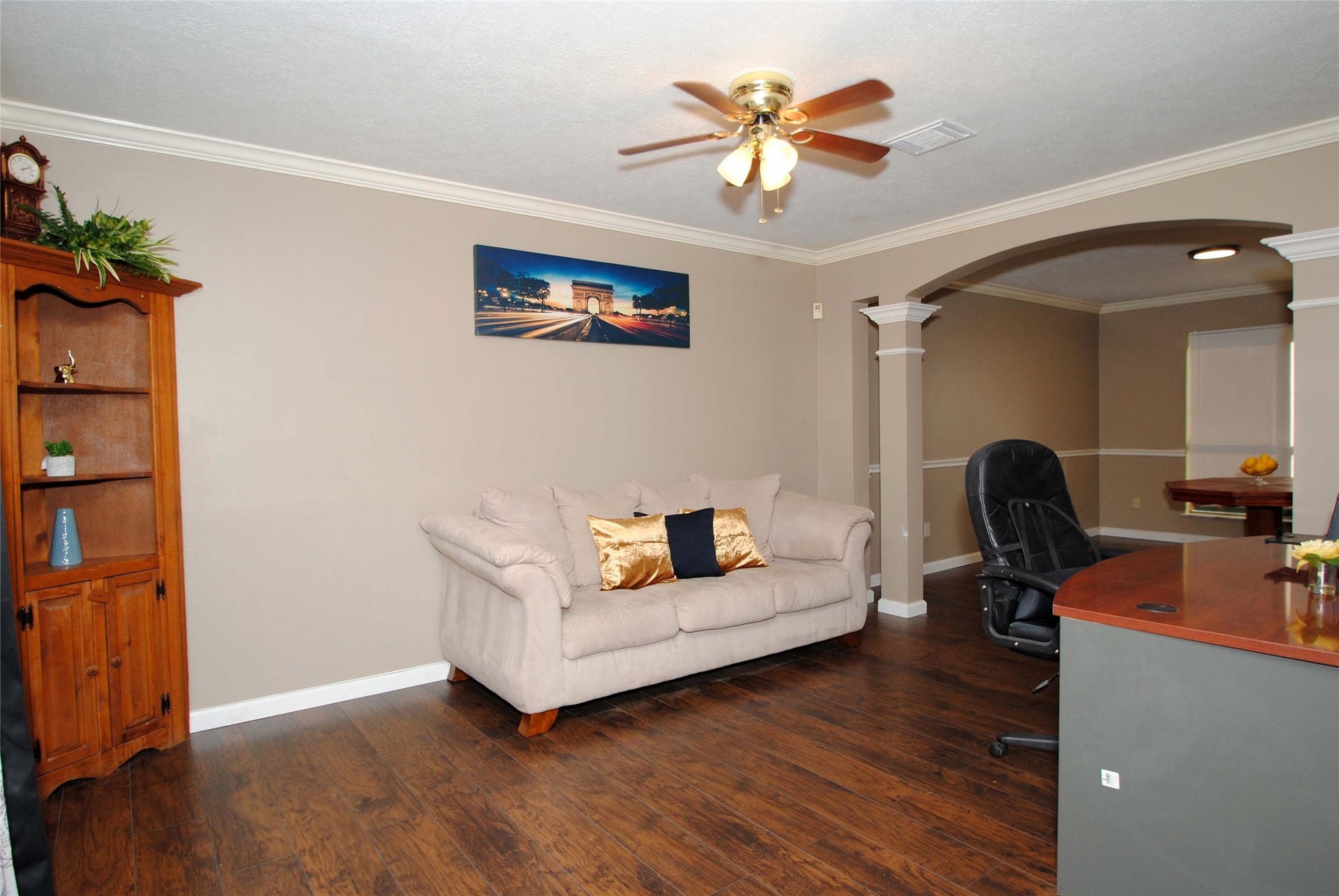 6022 S Trafalgar Court, Katy, TX 77449 6022 S Trafalgar Court, Katy, TX 77449