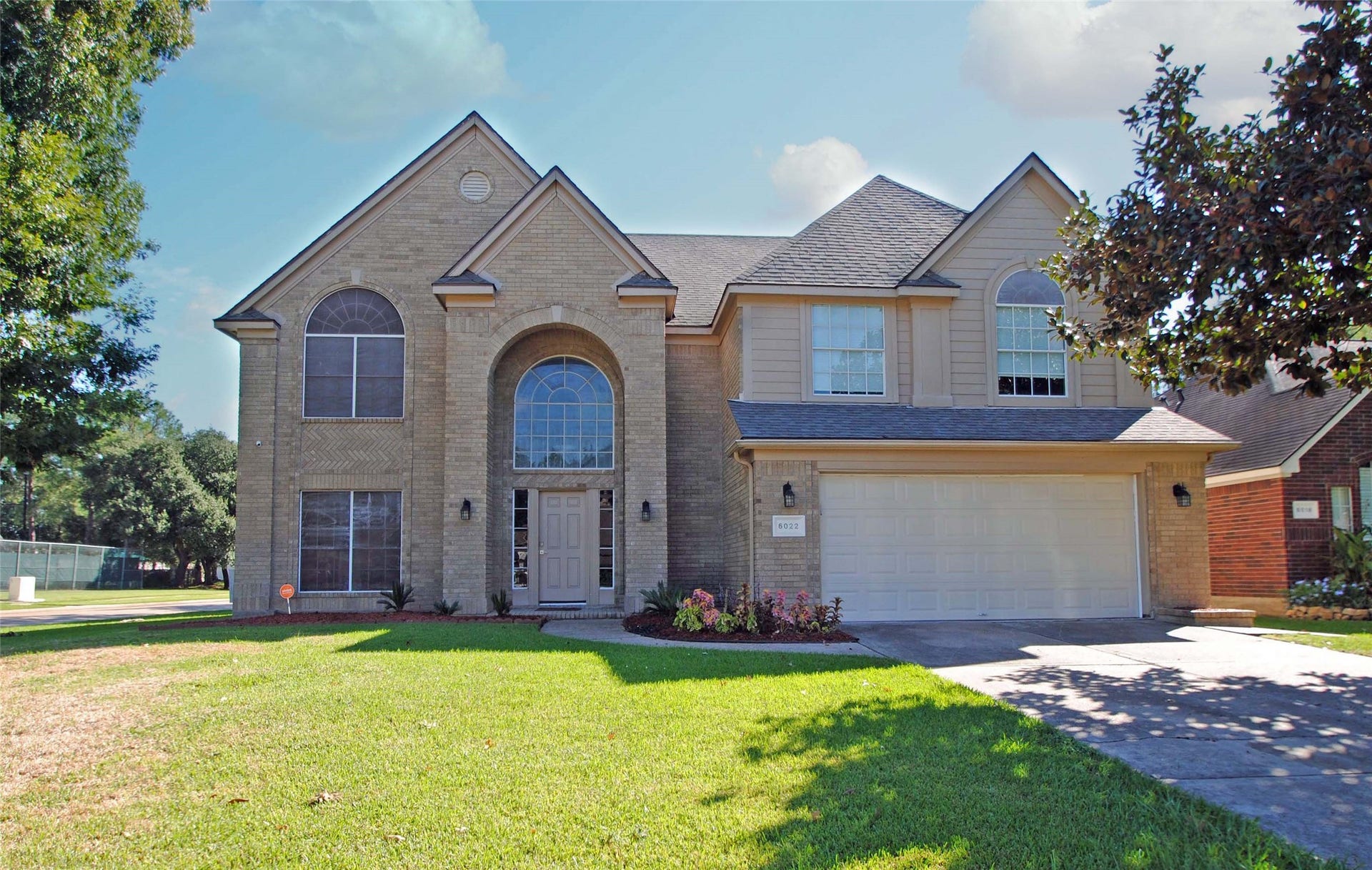 6022 S Trafalgar Court, Katy, TX 77449 6022 S Trafalgar Court, Katy, TX 77449