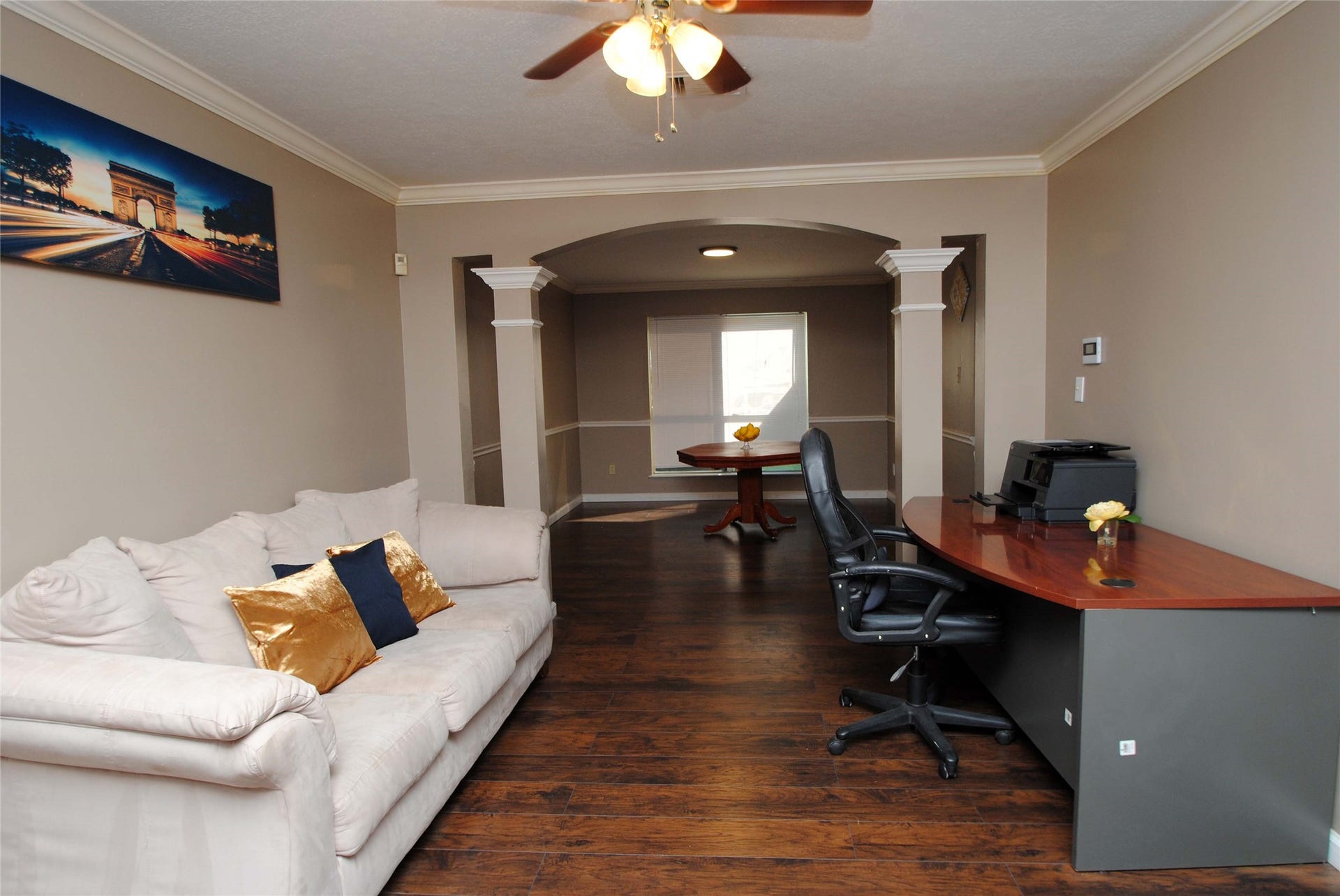 6022 S Trafalgar Court, Katy, TX 77449 6022 S Trafalgar Court, Katy, TX 77449