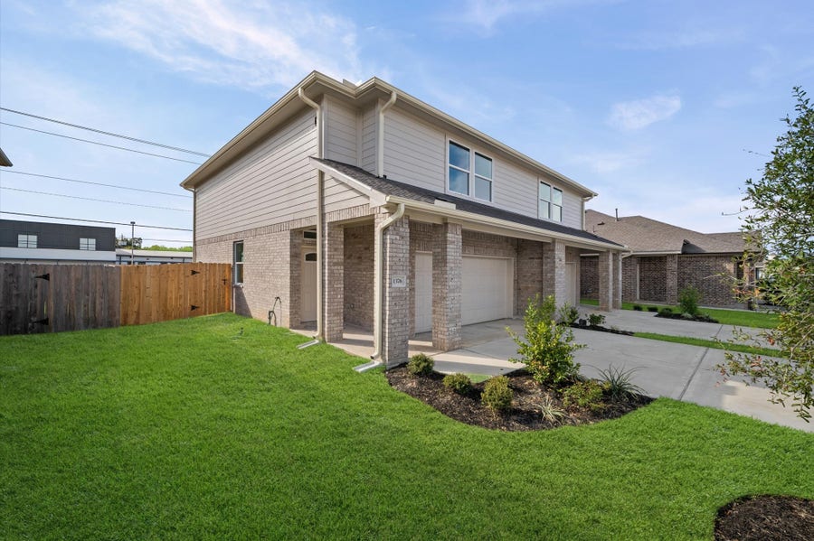 Property photo for 1376 Mixander Way, La Porte, TX