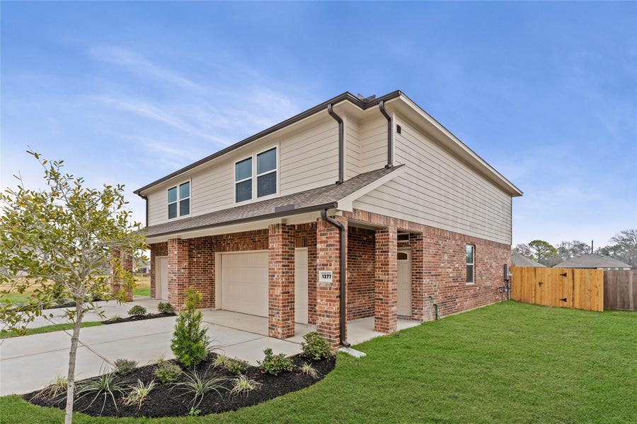 Property photo for 1376 Mixander Way, La Porte, TX