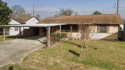 Property photo for 3226 Stallings Drive, Houston, TX