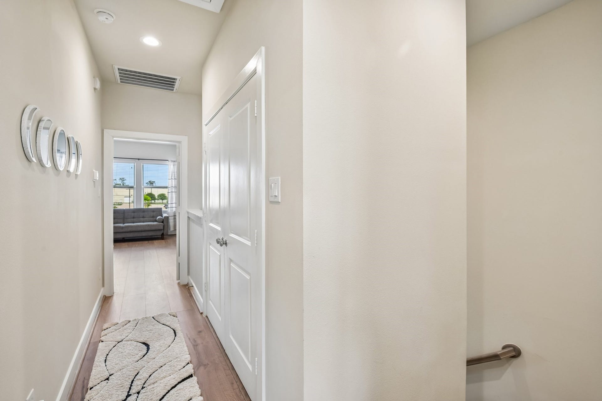 6314 Chelsea Falls Lane, Houston, TX 77008 Third floor
