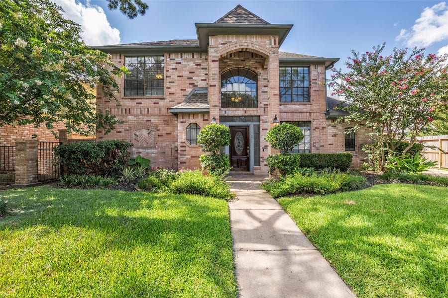 Property photo for 11727 Pecan Creek Drive, Houston, TX