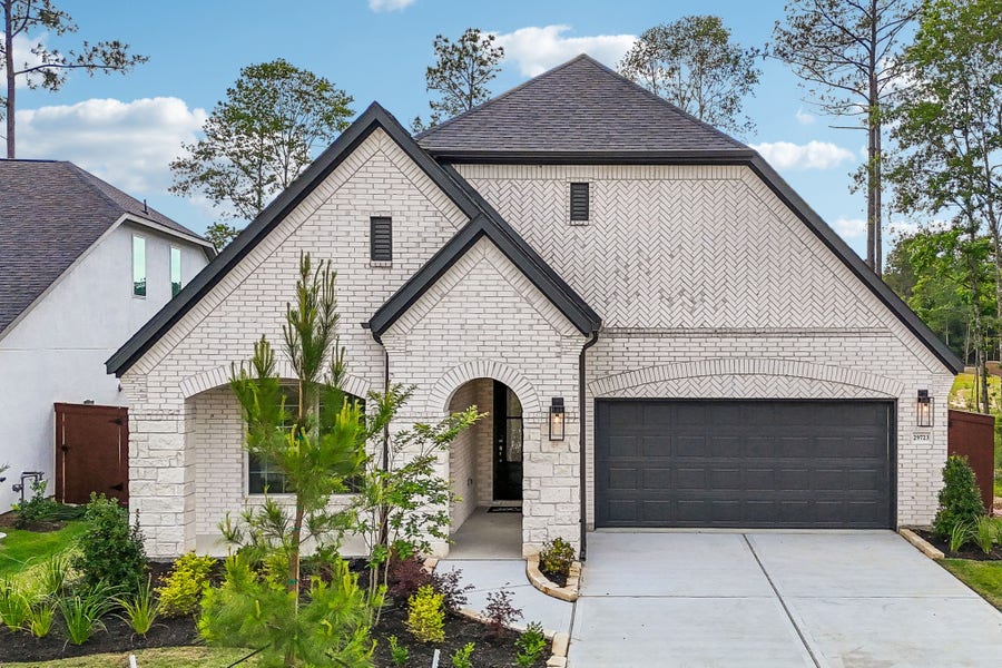 Property photo for 29723 Brushy Gables Drive, Magnolia, TX