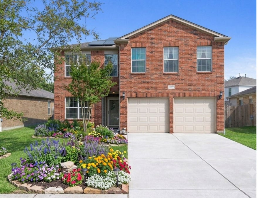 Property photo for 2712 Woodspring Acres Drive, Houston, TX