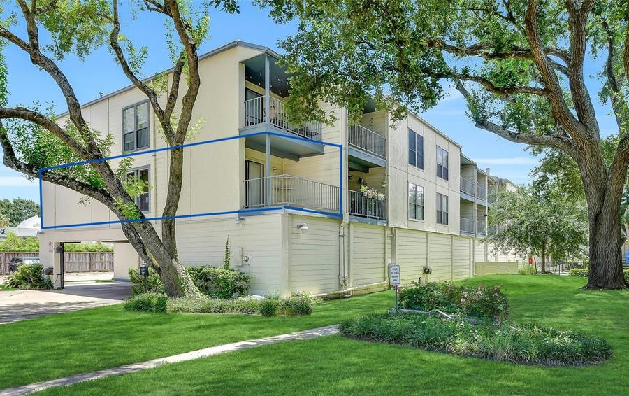 Property photo for 4001 Nasa Parkway, #131, El Lago, TX