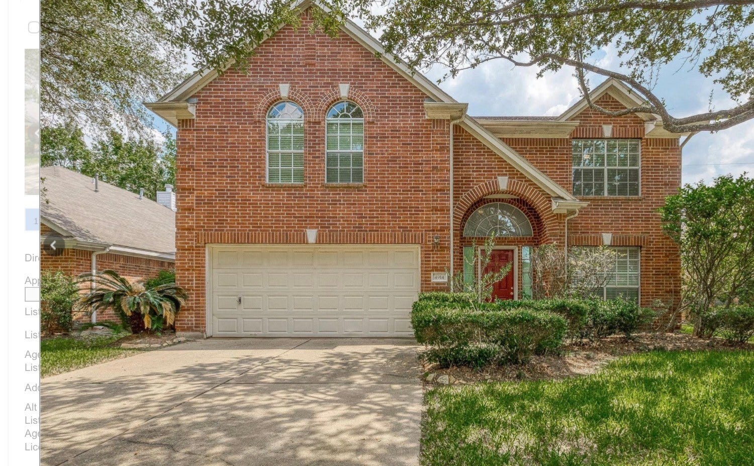 4914 Jaymar Drive, Sugar Land, TX 77479 Coming Soon! Beautiful and well maintained house for Lease!