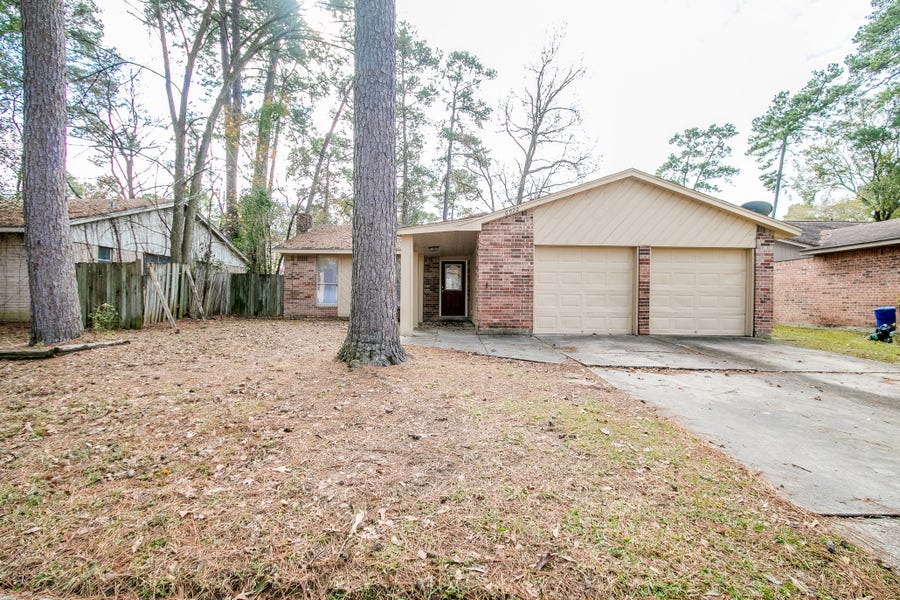 Property photo for 6922 Foxwick Lane, Humble, TX
