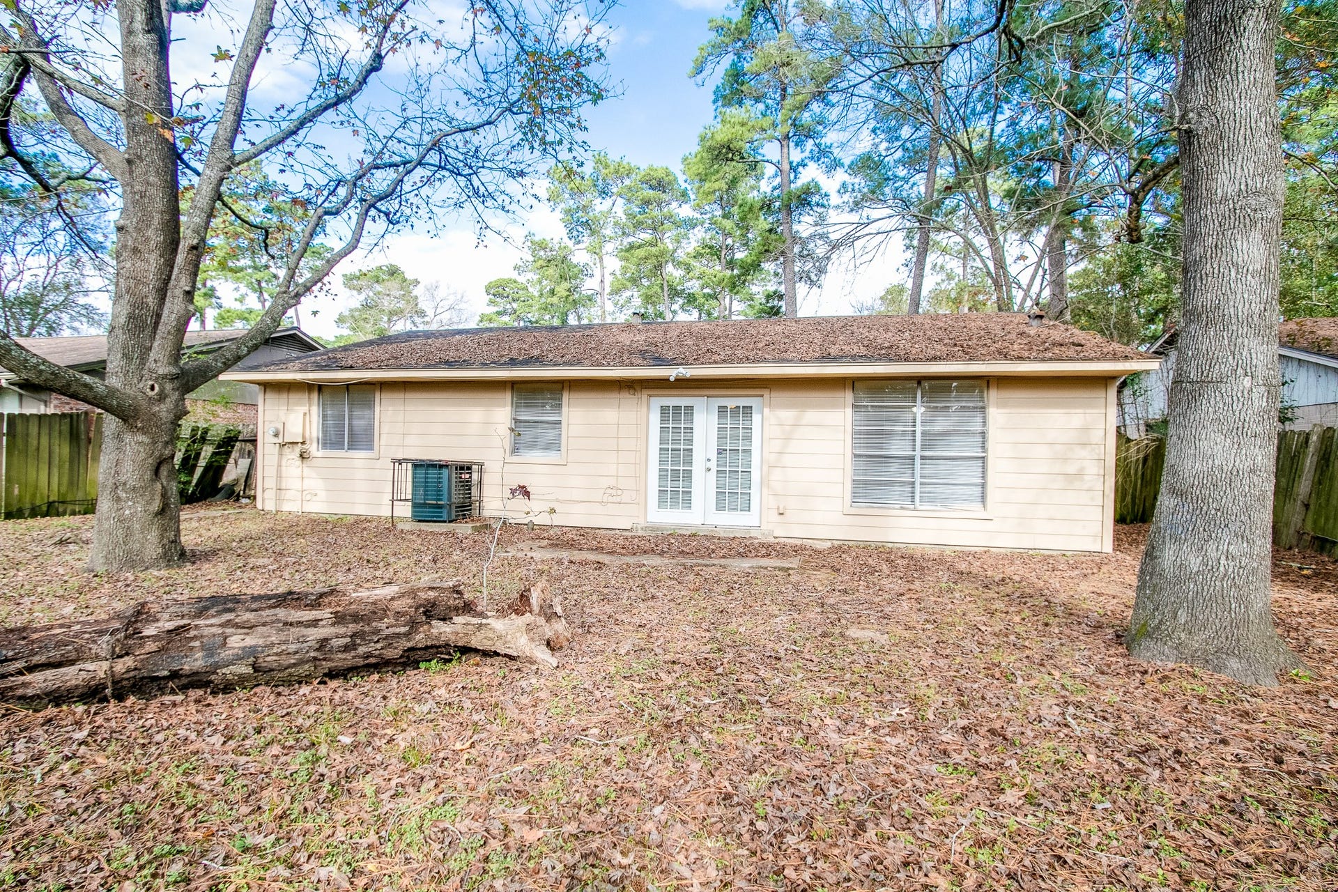 6922 Foxwick Lane, Humble, TX 77338 6922 Foxwick Lane, Humble, TX 77338