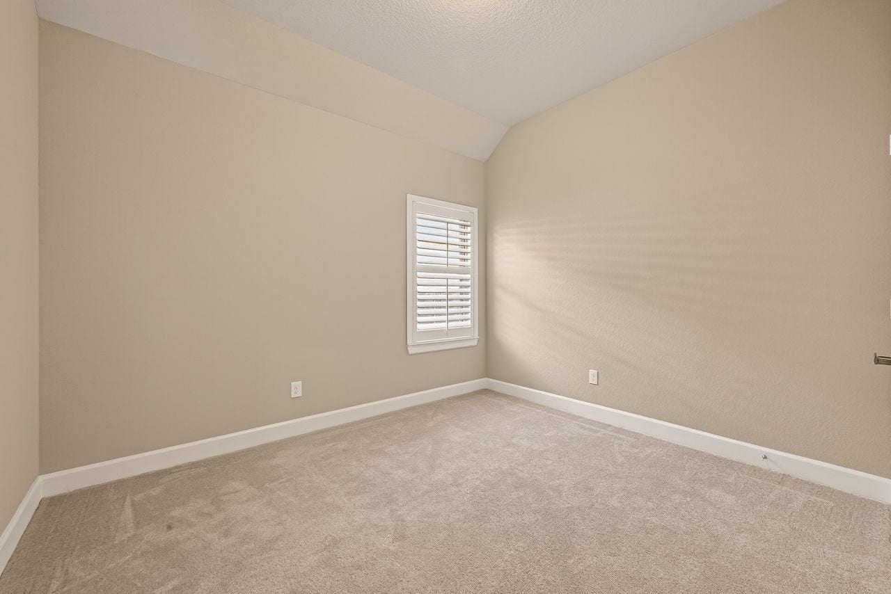 10010 Starry Night Lane, Manvel, TX 77578 Bedroom 3