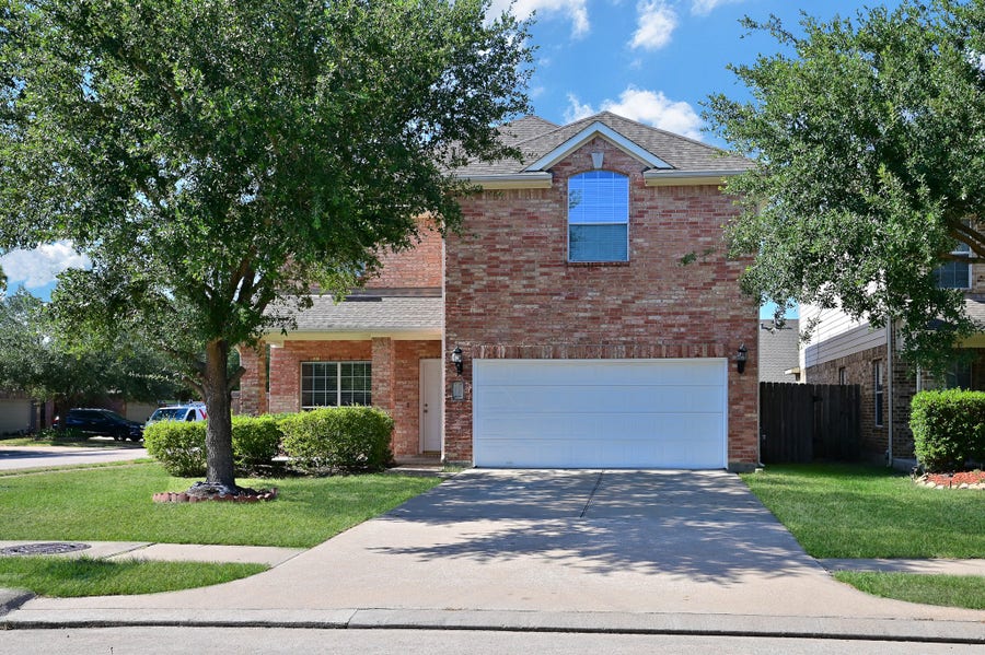 Property photo for 20934 Windsor Hollow Court, Katy, TX