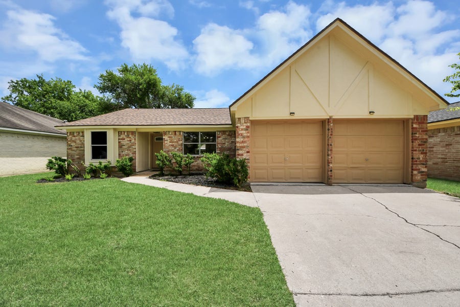 Property photo for 12107 Osage Park Drive, Houston, TX