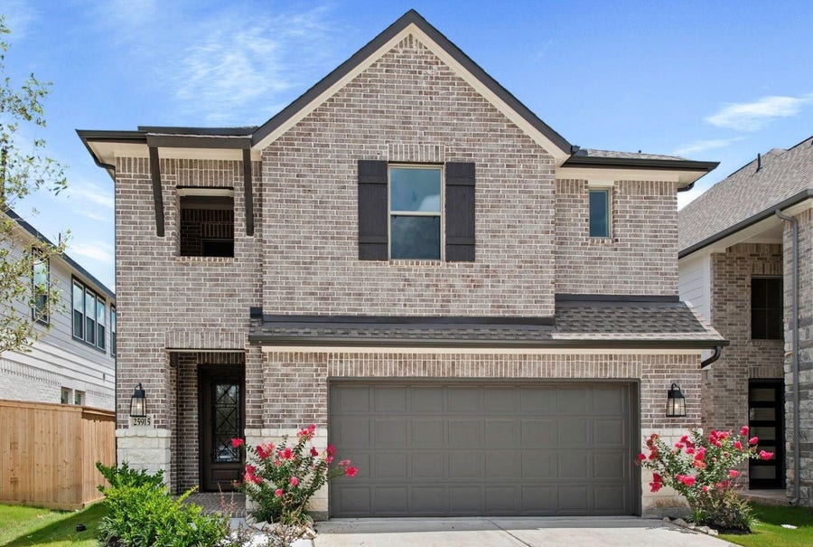 Property photo for 25915 Dawning Torch Trace, Richmond, TX