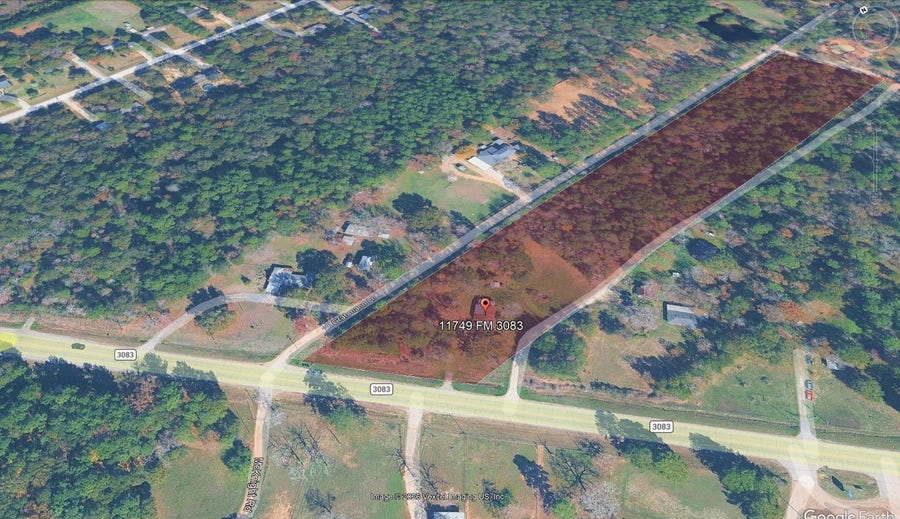 Property photo for 11749 Fm 3083 Road, Conroe, TX
