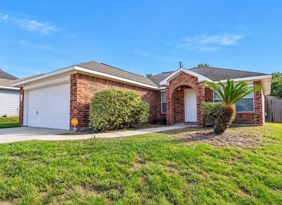 Property photo for 13684 Bighorn Trail, Willis, TX