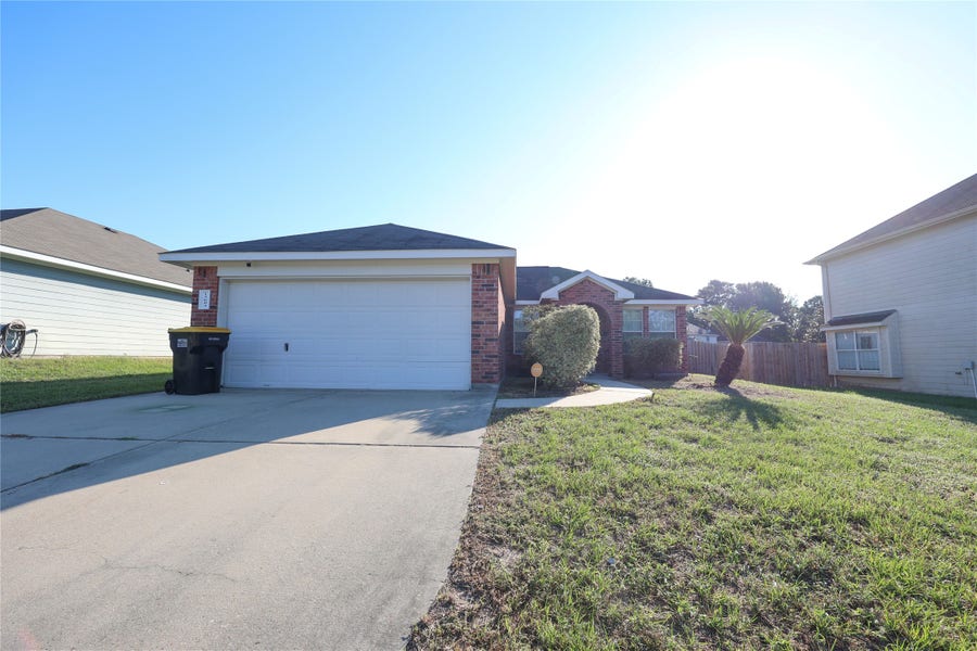 Property photo for 13684 Bighorn Trail, Willis, TX