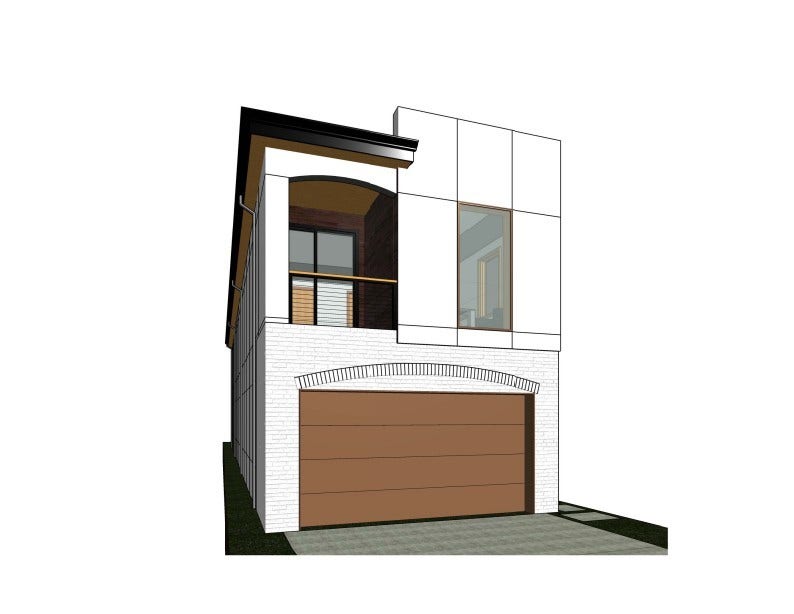 Property photo for 0 Carroll Oliver Way, Houston, TX