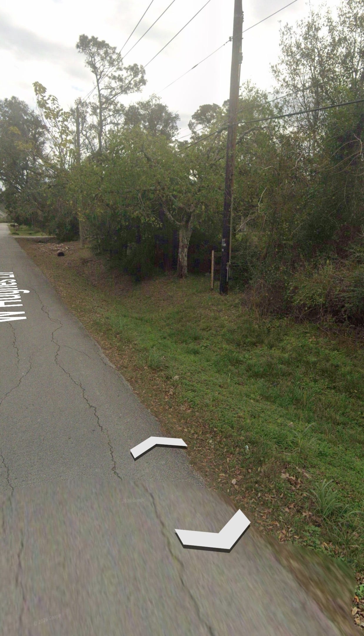 Lot 1 West Hughes Lane, Dickinson, TX 77539 Lot 1 West Hughes Lane, Dickinson, TX 77539