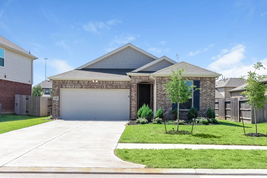 Property photo for 22235 Davenport Downs Lane, Richmond, TX