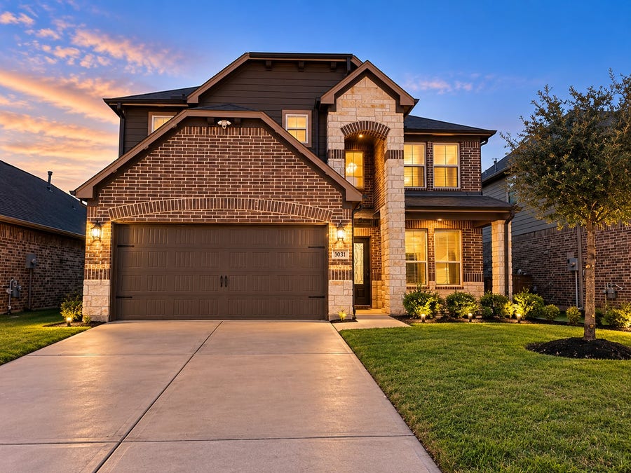 Property photo for 3031 Bugatti Drive, Katy, TX