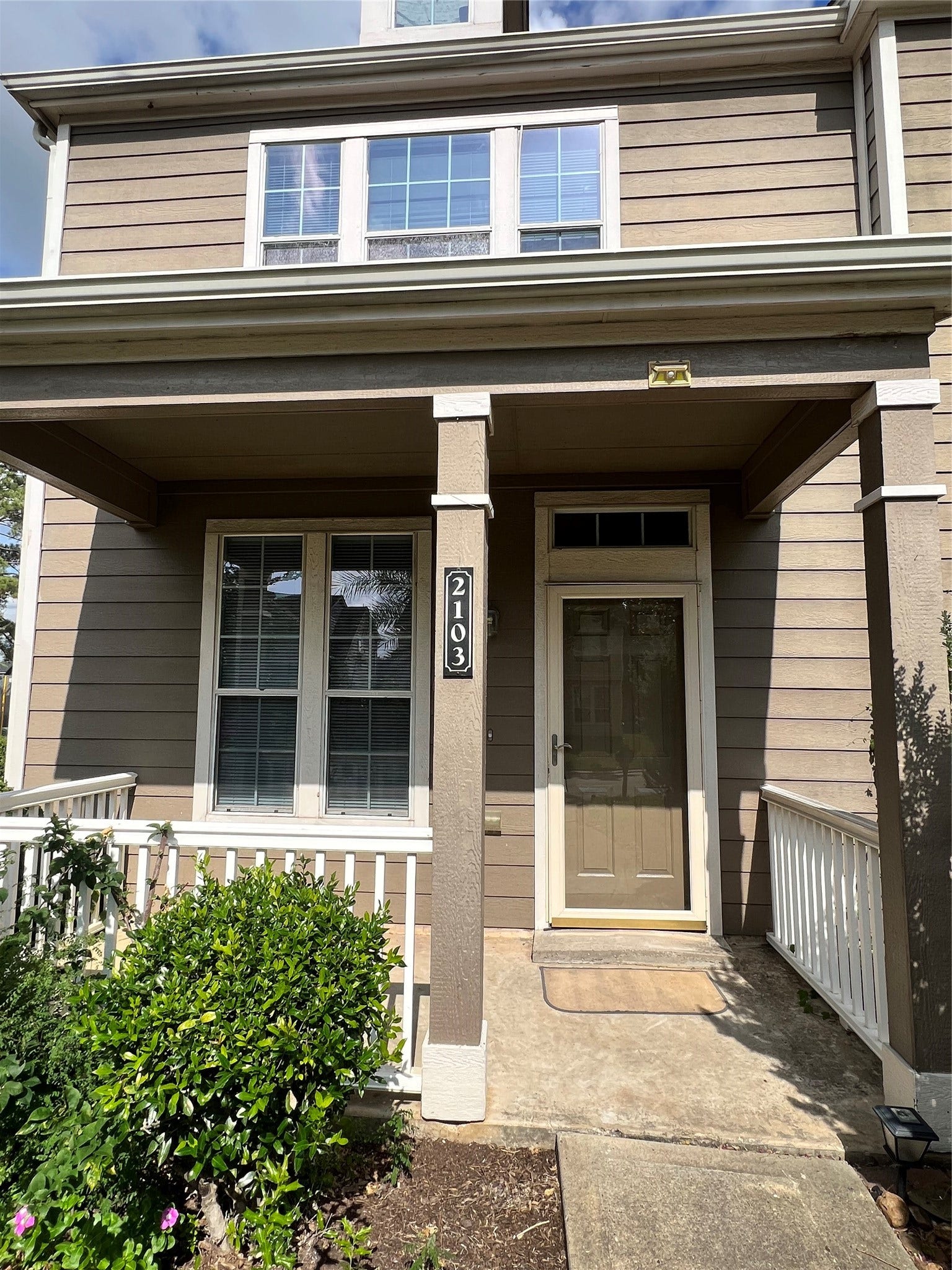 2103 Rustling Trees Way, Spring, TX 77373