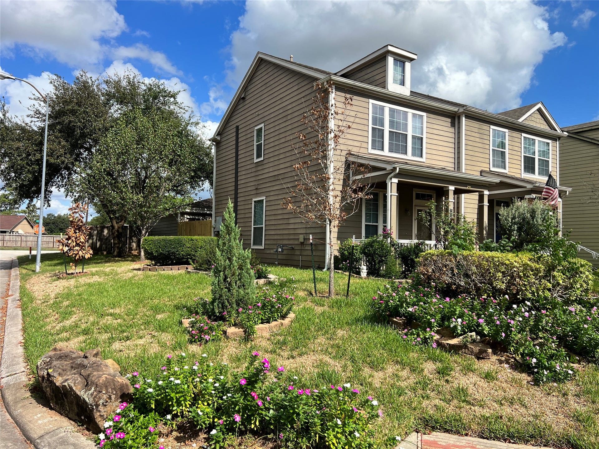 2103 Rustling Trees Way, Spring, TX 77373