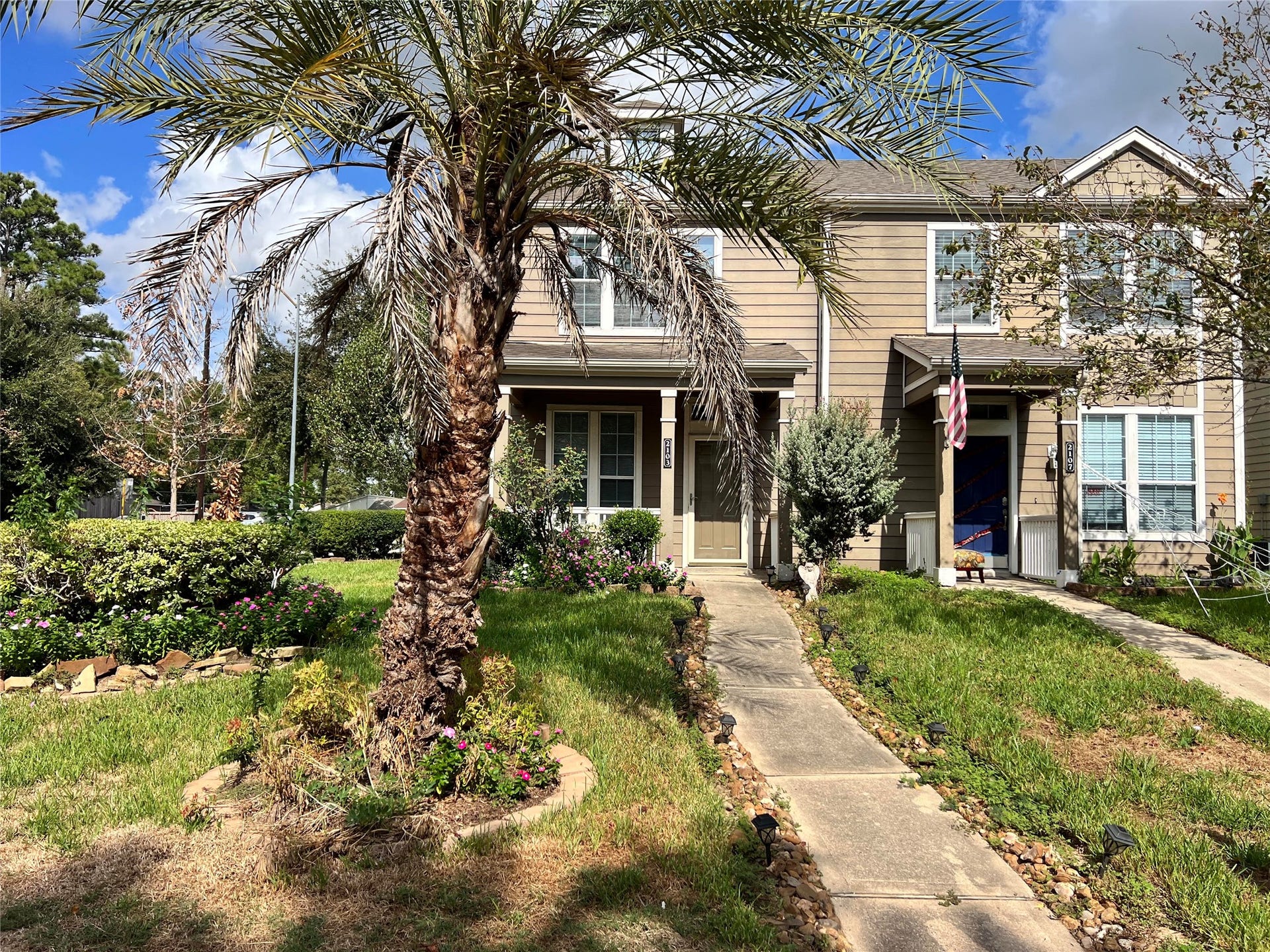 2103 Rustling Trees Way, Spring, TX 77373