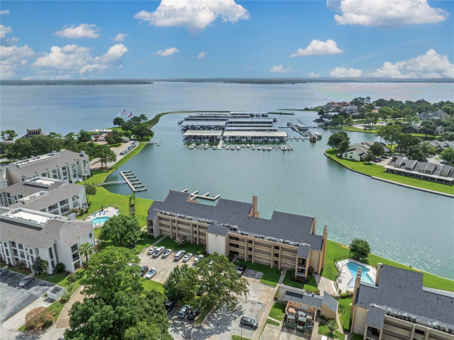 Property photo for 12600 Melville Drive, #310A, Montgomery, TX