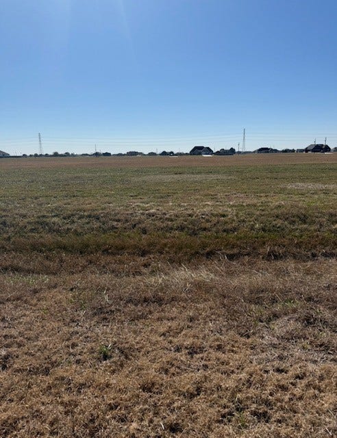 Property photo for 0 Sandy Trail, Angleton, TX
