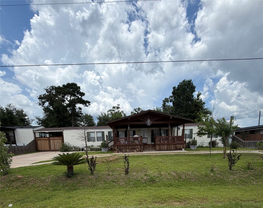 Property photo for 7991 Addison Belle Drive, Conroe, TX