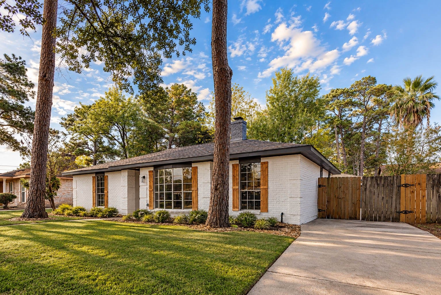 2206 Millhouse Road, Houston, TX 77073