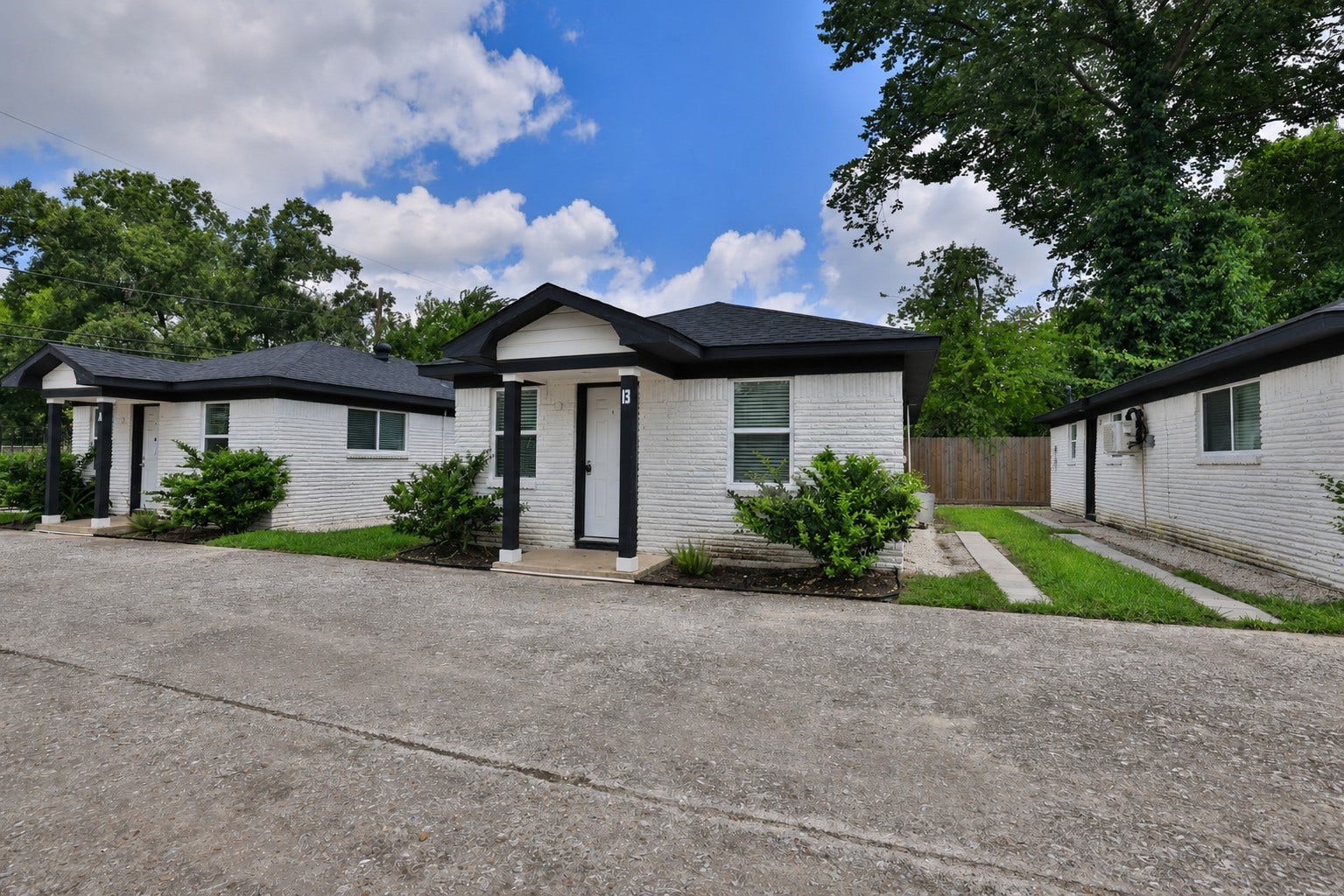 4120 Linn Street, #E, Houston, TX 77026 4120 Linn Street, #E, Houston, TX 77026