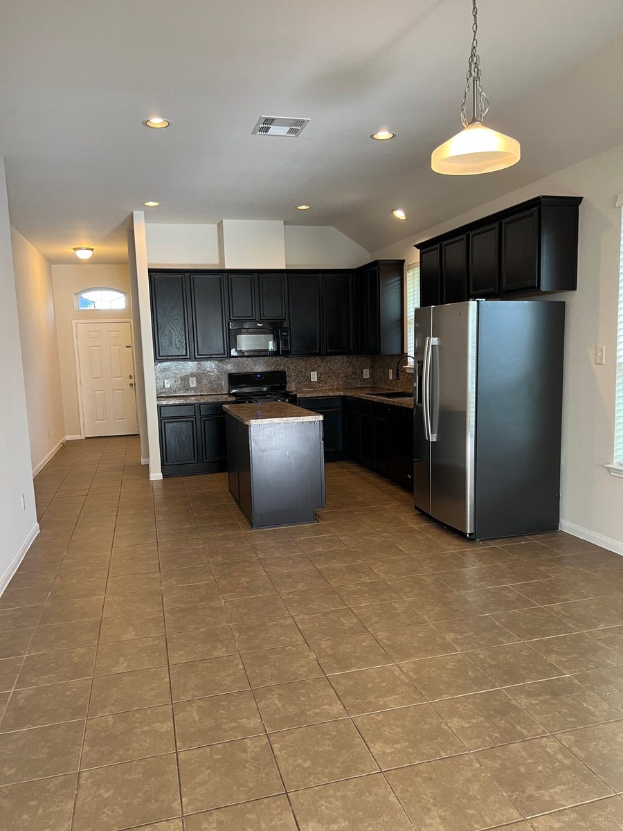 Property photo for 1238 S Maple Drive, Katy, TX