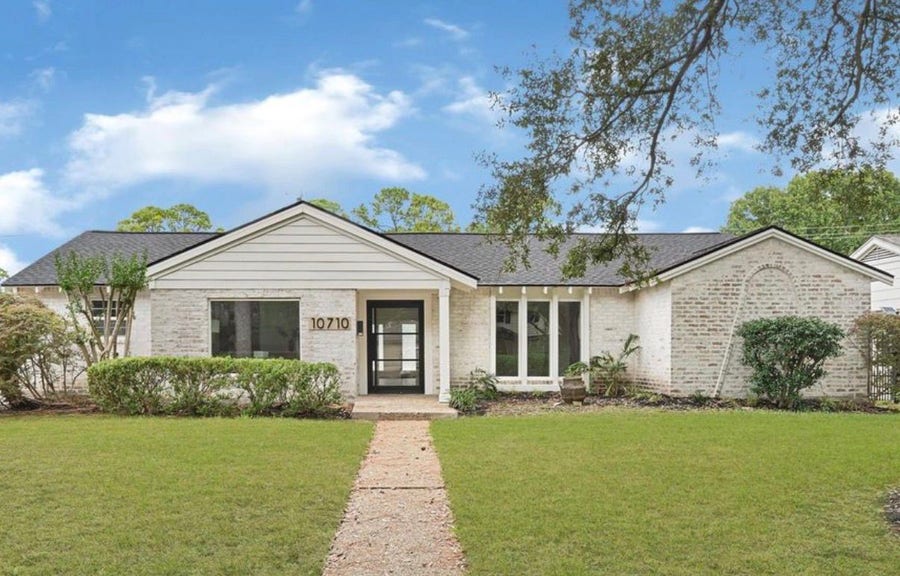 Property photo for 10710 Candlewood Drive, Houston, TX
