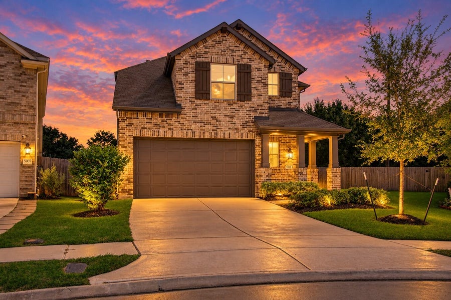 Property photo for 5011 Hazel Orchard Drive, Houston, TX