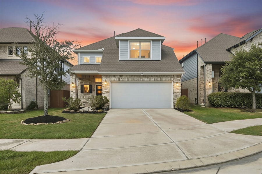 Property photo for 7035 Coneflower Creek Court, Katy, TX