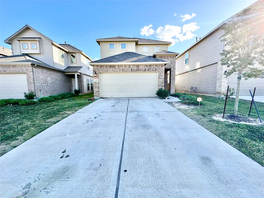 Property photo for 6542 Castle Loch Court, Houston, TX