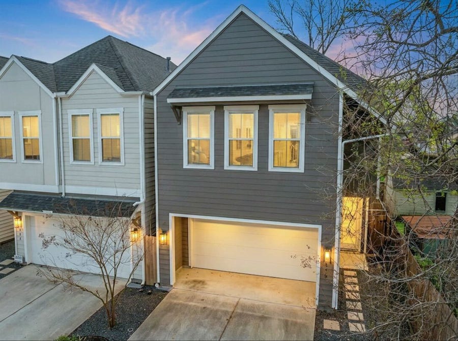 Property photo for 802 Berry Sage Lane, Houston, TX