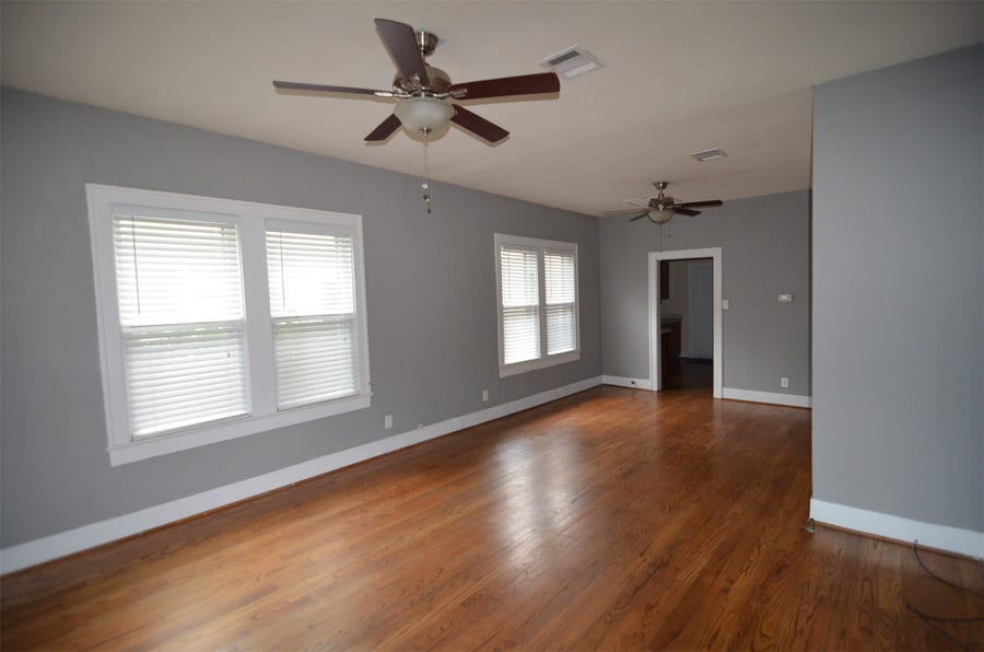 Property photo for 321 Dorchester Street, Houston, TX